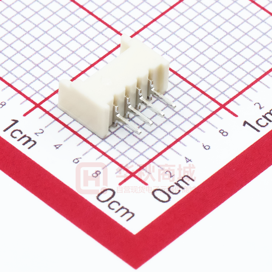 WAFER-MX1.25-4PZZ