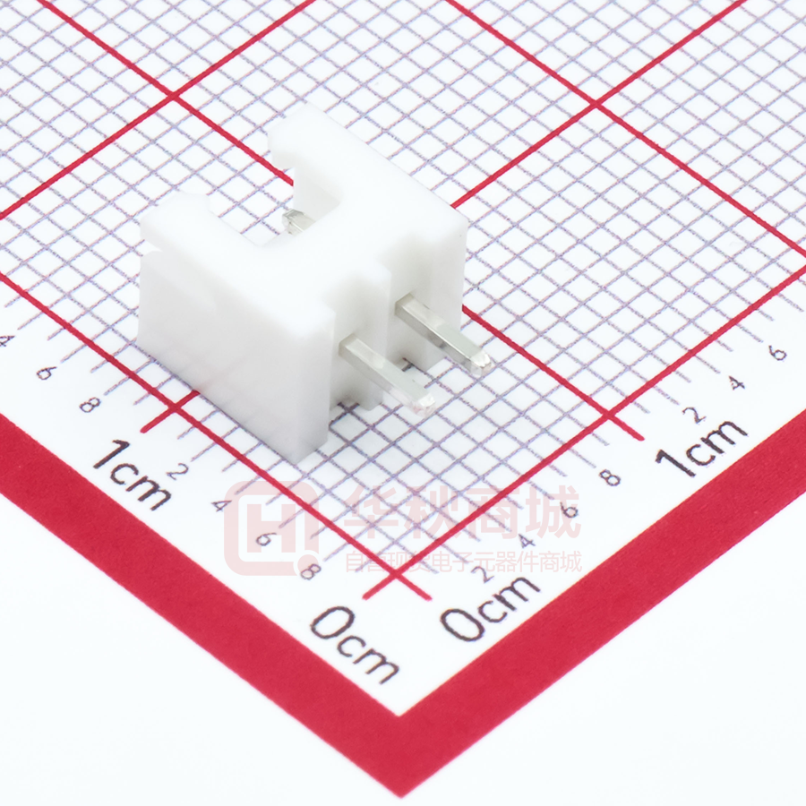 WAFER-XH2.54-2PZZ