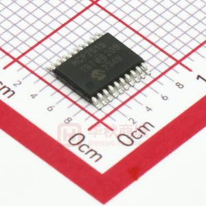 MCP2515-I/ST