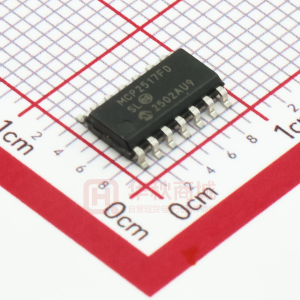 MCP2517FD-H/SL