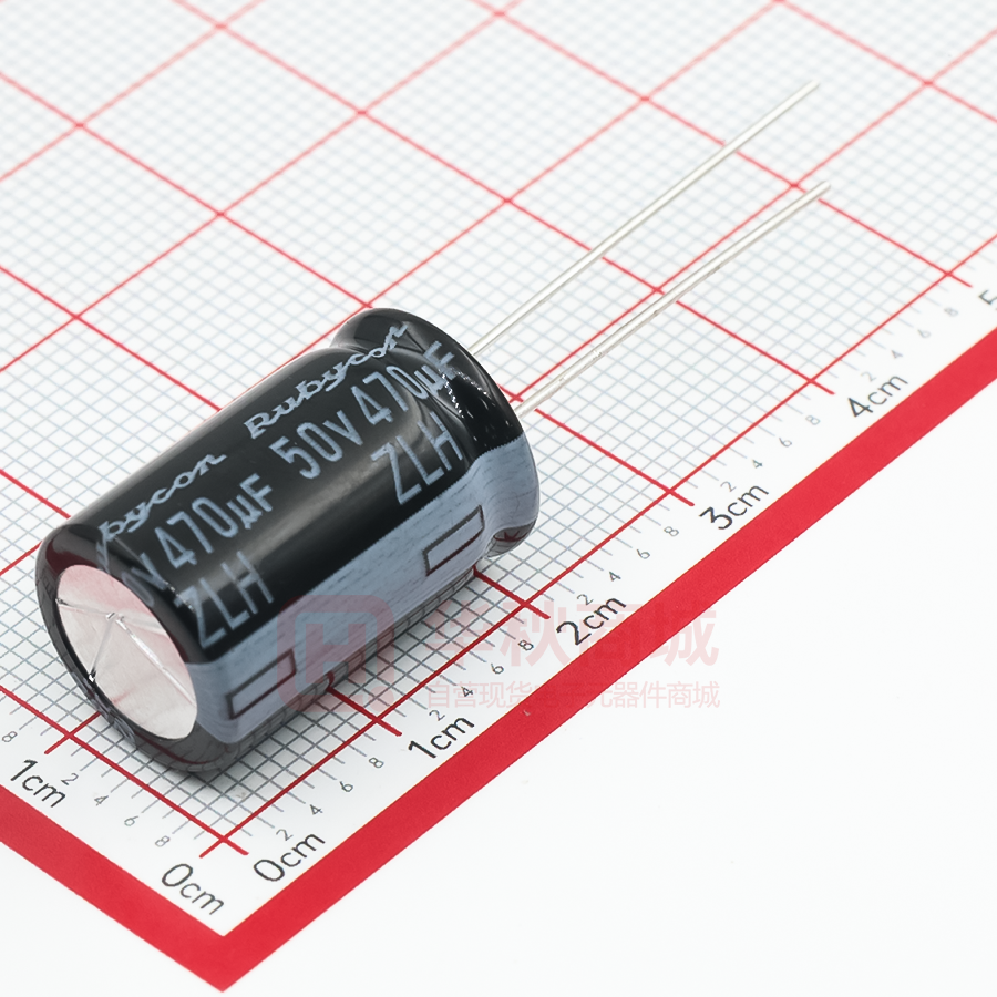 50ZLH470MEFC12.5X20