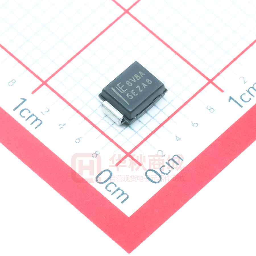 SZP6SMB6.8AT3G