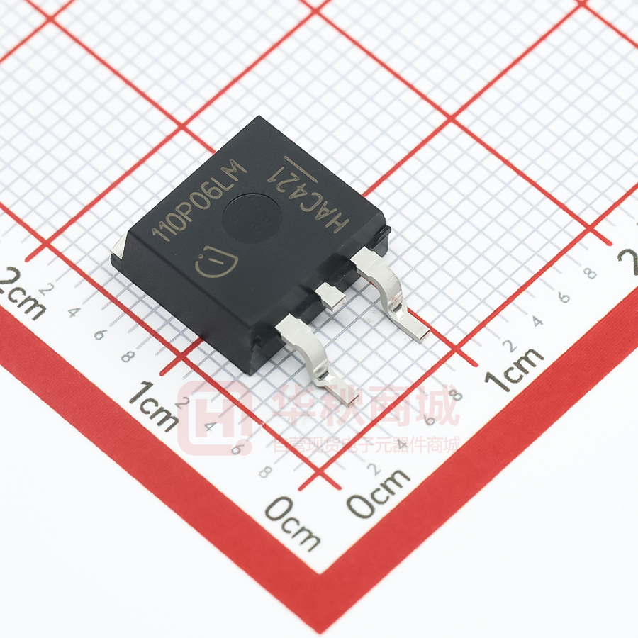 IPB110P06LM