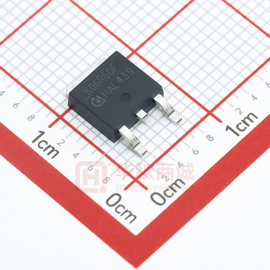 IKD06N60RF