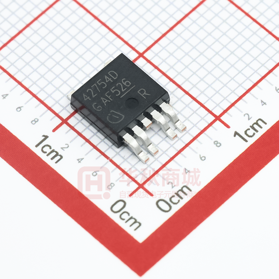 TLE42754D