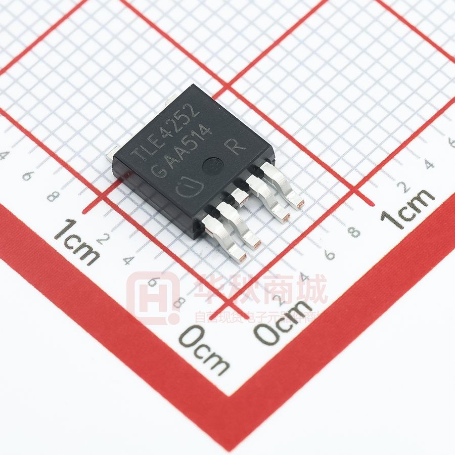 TLE4252D