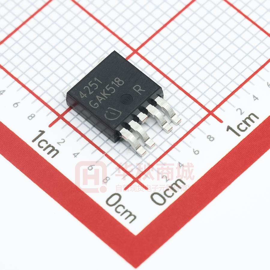 TLE4251D
