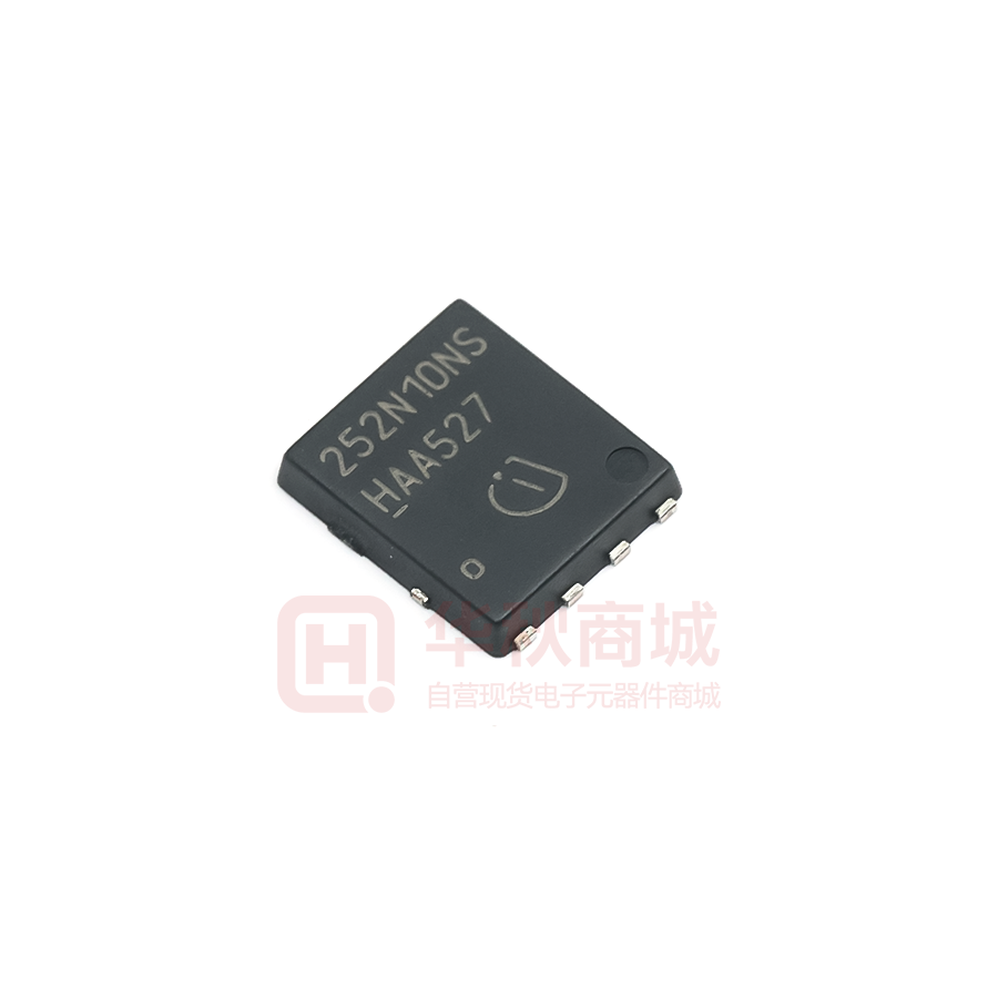 BSC252N10NSF G