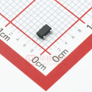 MIC5205-5.0YM5-TR