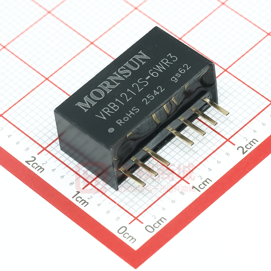 VRB1212S-6WR3