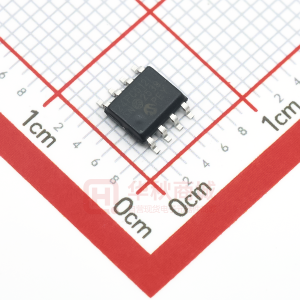 24FC512-I/SN