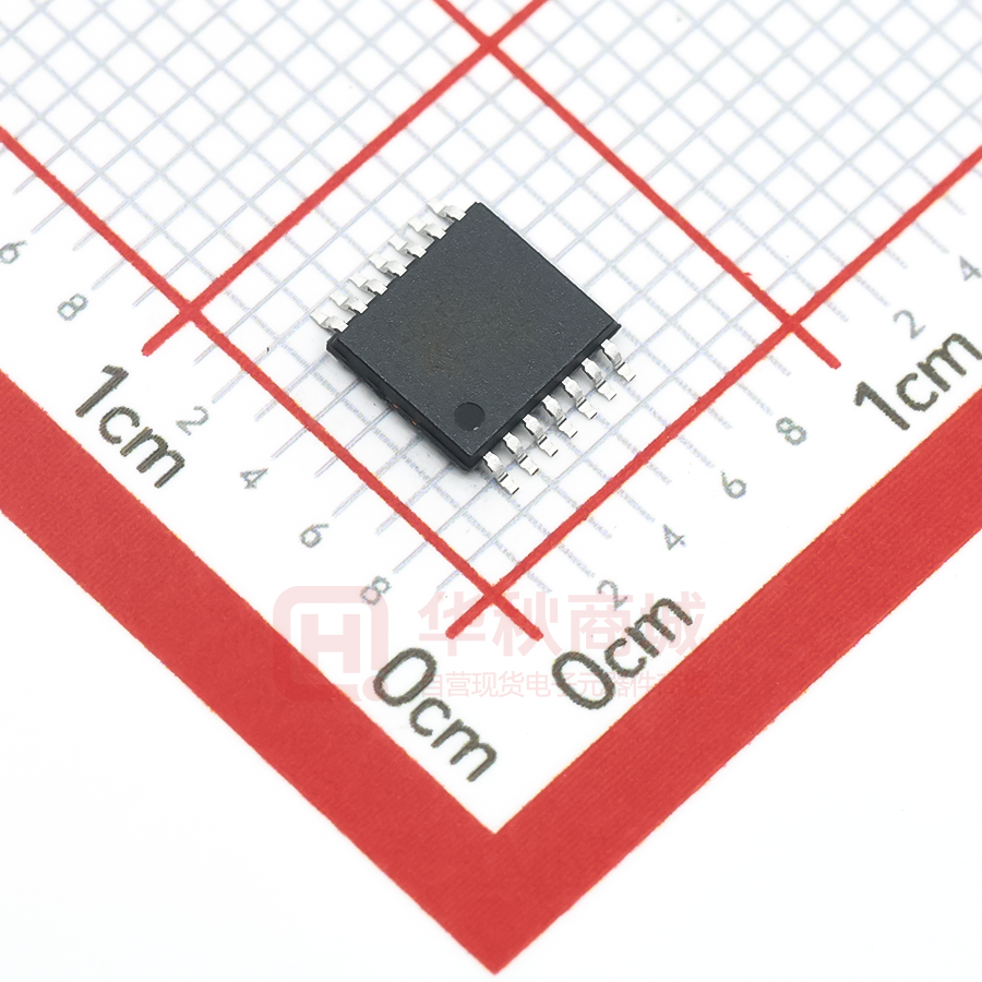 MCP609T-I/ST