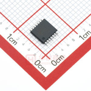 MCP609T-I/ST