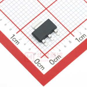 TC1262-3.3VDBTR