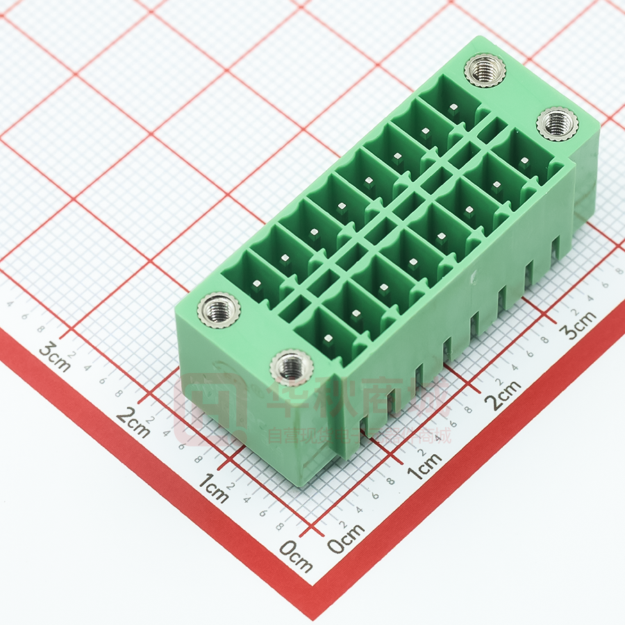 KF2EDGKVM-3.5-2*8P