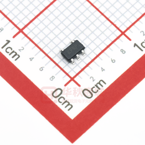 MCP73831T-2DCI/OT