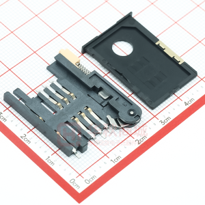 LCK-MS-208H30008-WLG