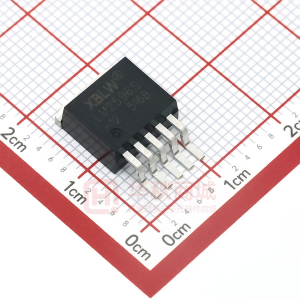 LM2596S-12