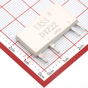 YAS3/D4Z22