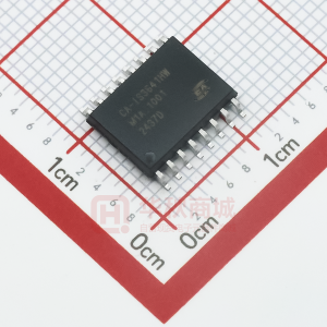 CA-IS3641HW
