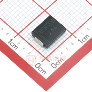 1.5SMC24A(MS)