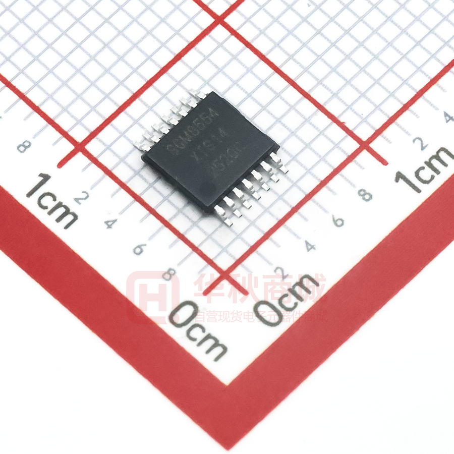 SGM8554XTS14G/TR