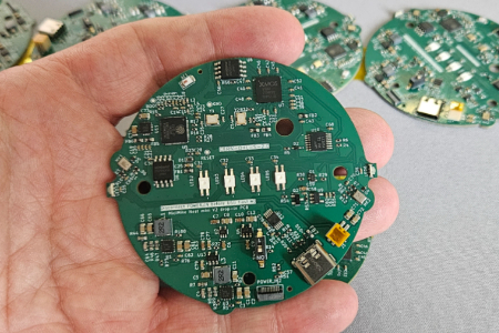 Nest Mini 本地语音助手改造：开源替换 PCB 方案