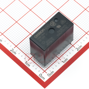 G5Q-1A4 DC12