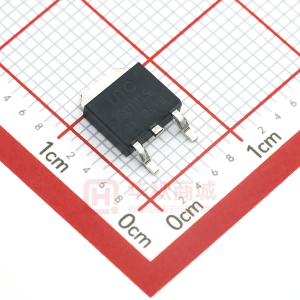 2SD1816L-S-TN3-R
