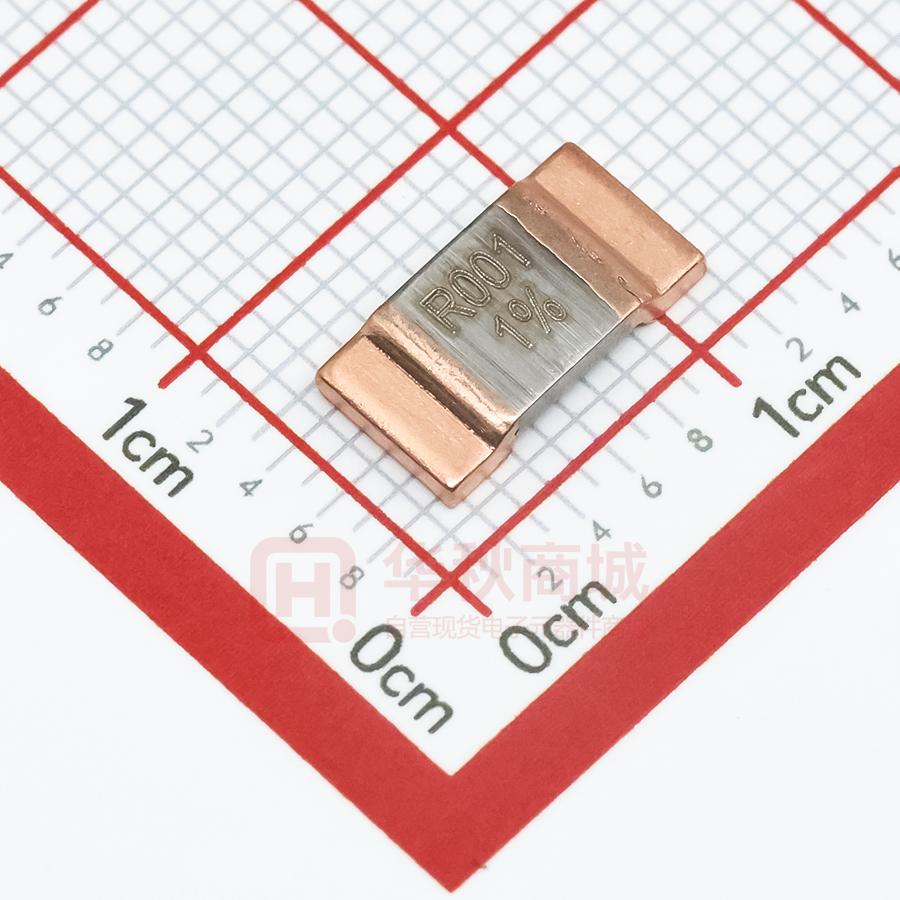 HolRS3920-5W-1mR-1%