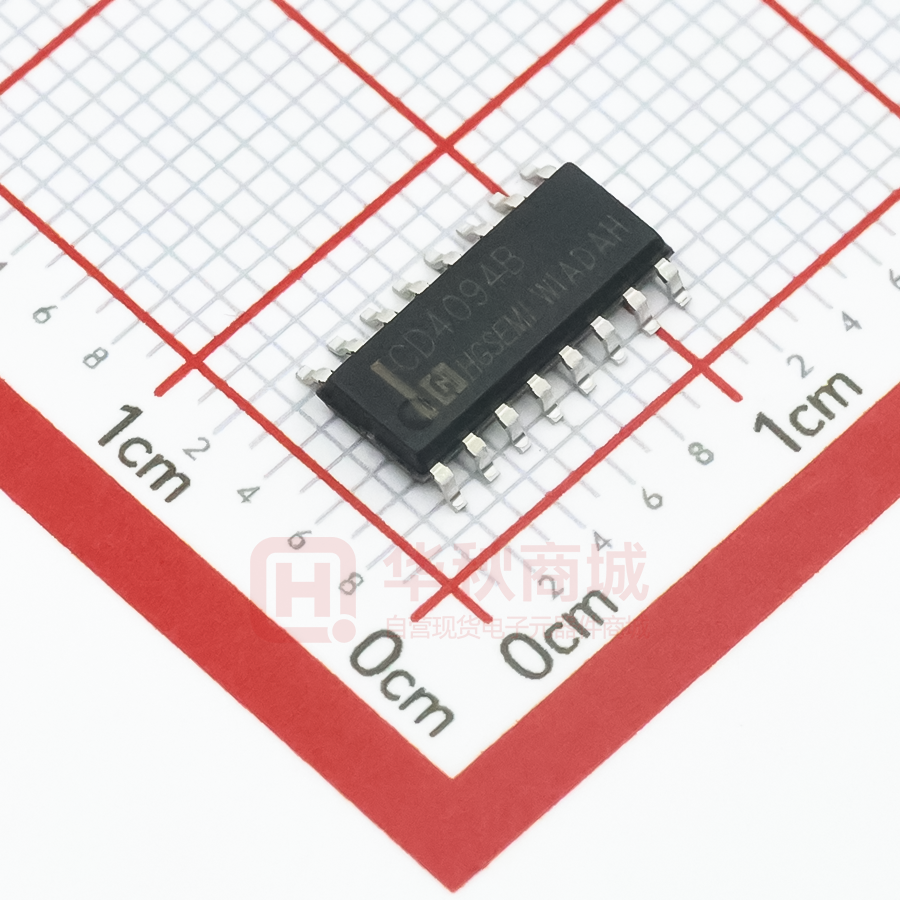 CD4094BM/TR