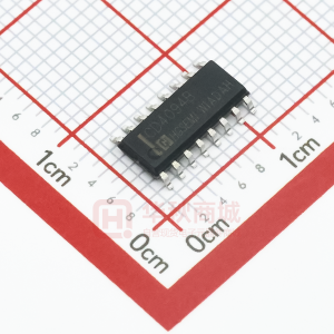 CD4094BM/TR