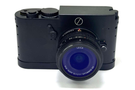 开源 Leica-G9ii 相机改装:实现 “徕卡外观 + 松下性能”封面