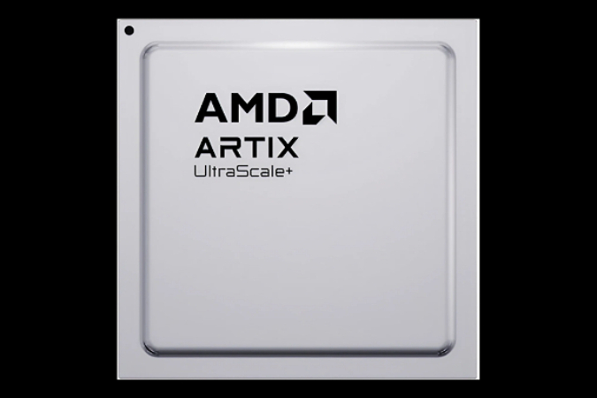 AMD FPGA 助力 ModRetro 以 M64 游戏主机重现复古游戏魅力