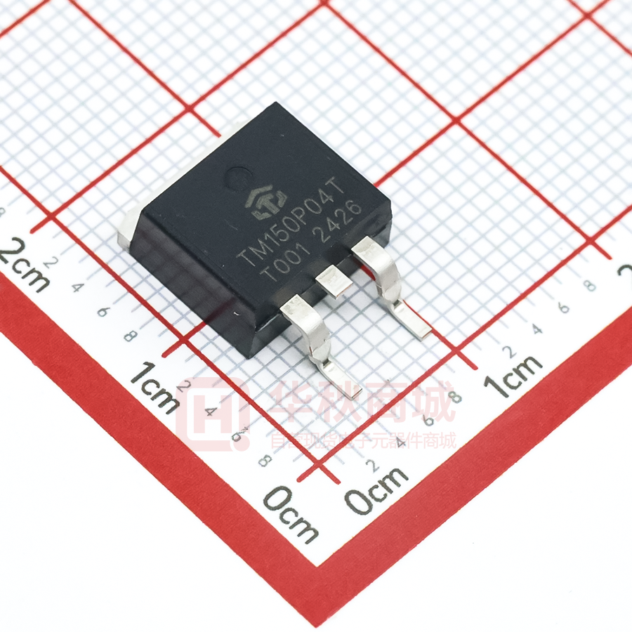 TM150P04T