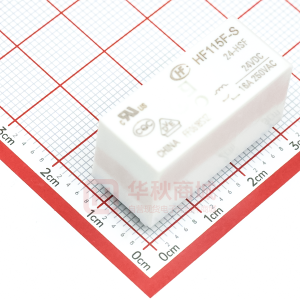 HF115F-S/24-HSF