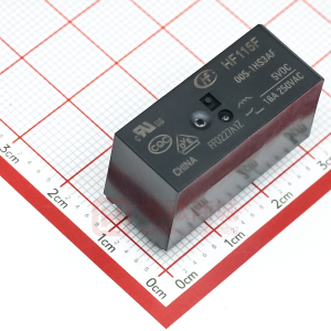 HF115F/005-1HS3AF