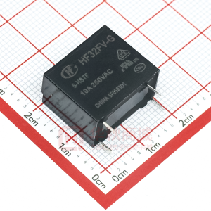 HF32FV-G/5-HSTF