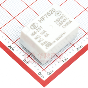 HF7520/005-ZST