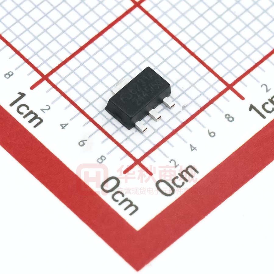 ME6231A50PG