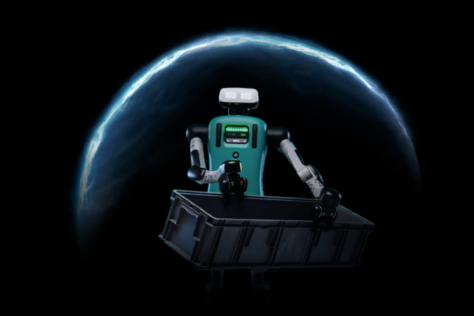 NVIDIA 发布 Halos for Robotics,业界首个面向物理 AI 的全栈安全系统