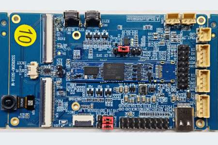 星宸科技AI开发板 Comake Pi D2试用名单公布