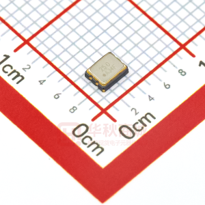 ASE-25.000MHZ-L-C-T