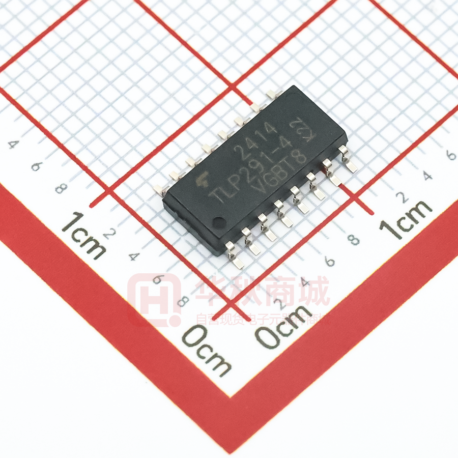 TLP291-4(V4GBTPE(T