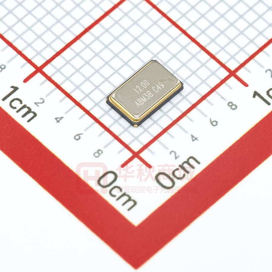 ABM3B-12.000MHZ-B2-T