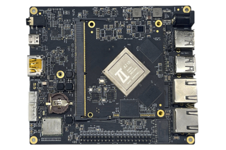玄铁 MelonPi A210 高性能开发板——SODIMM V3 开源底板