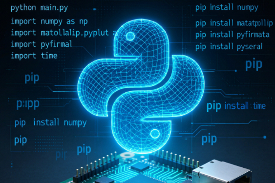 【飞凌嵌入式FCU1501试用】在ARM开发板上安装完整Python环境