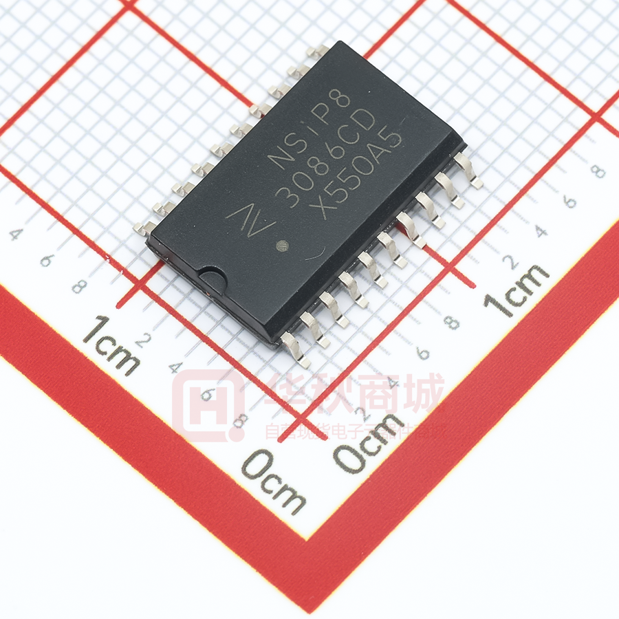 NSiP83086C-DSWTR