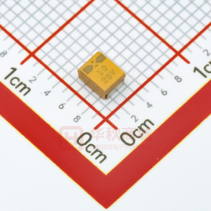 CA45-B-25V-10UF-K