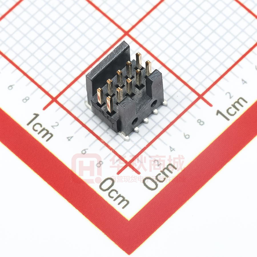 FTSH-105-01-F-DV-K